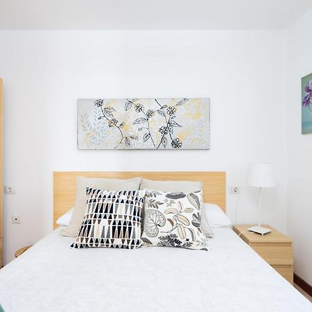 Live Faro Poris House With Beautiful Sea Views Apartamento Santa Cruz de Tenerife Exterior foto
