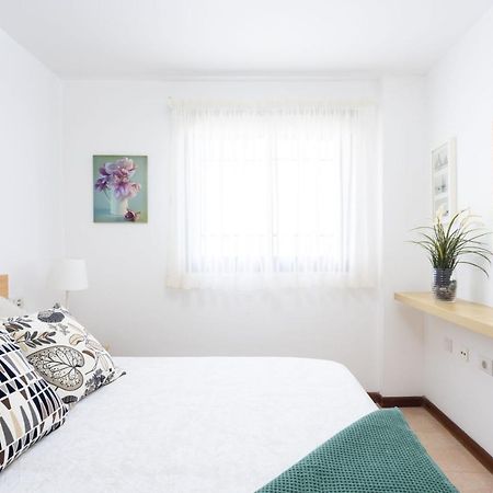Live Faro Poris House With Beautiful Sea Views Apartamento Santa Cruz de Tenerife Exterior foto
