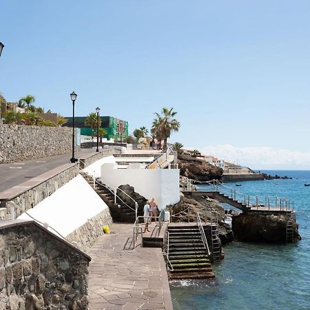 Live Faro Poris House With Beautiful Sea Views Apartamento Santa Cruz de Tenerife Exterior foto