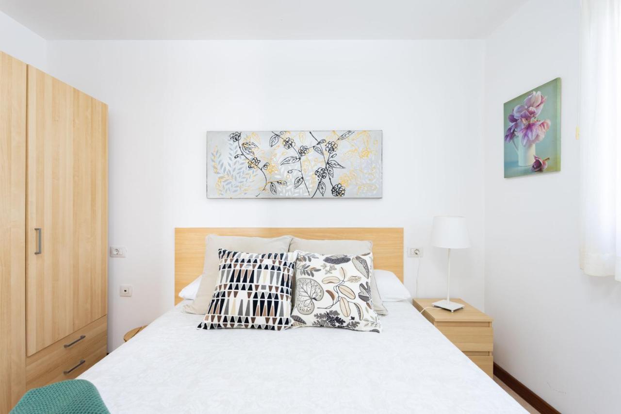 Live Faro Poris House With Beautiful Sea Views Apartamento Santa Cruz de Tenerife Exterior foto