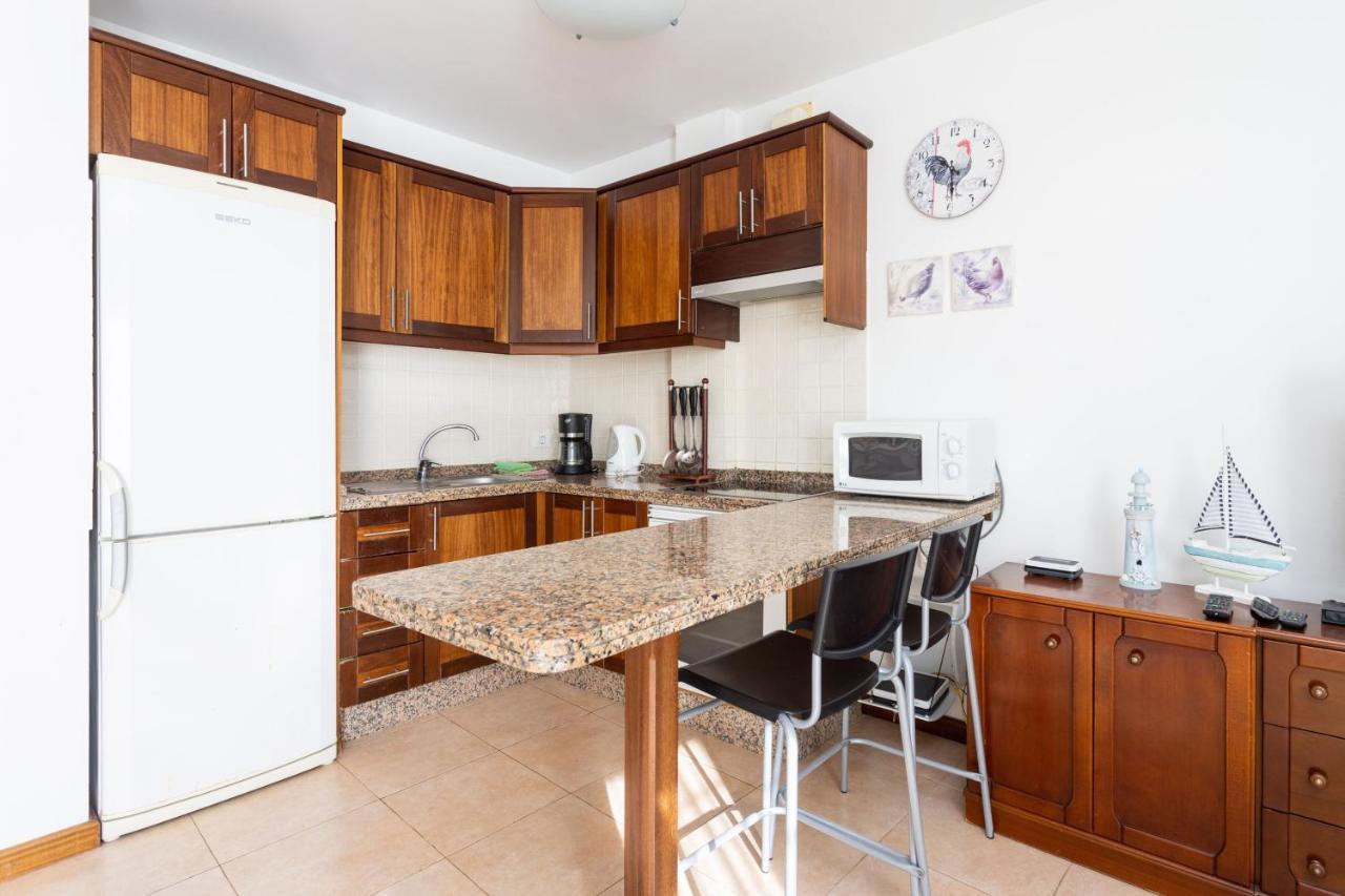 Live Faro Poris House With Beautiful Sea Views Apartamento Santa Cruz de Tenerife Exterior foto