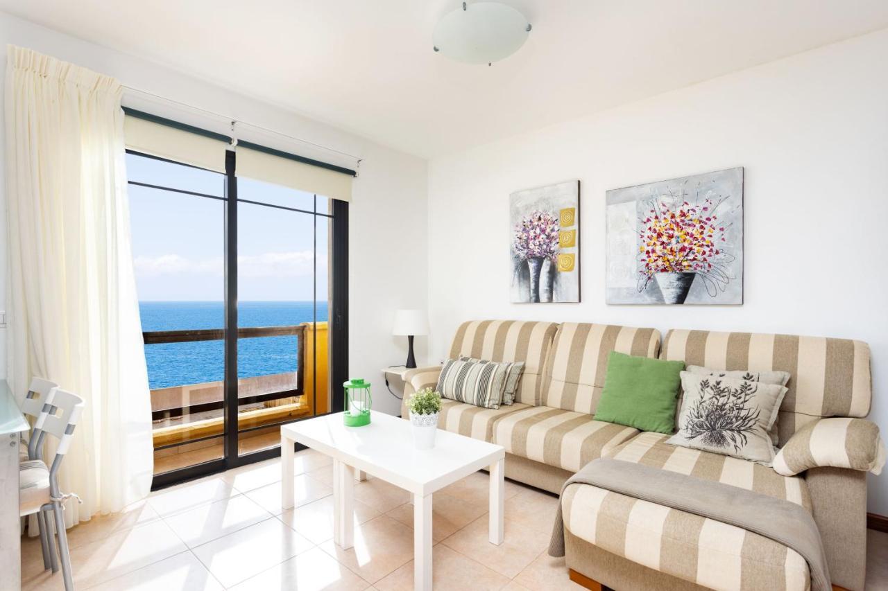Live Faro Poris House With Beautiful Sea Views Apartamento Santa Cruz de Tenerife Exterior foto