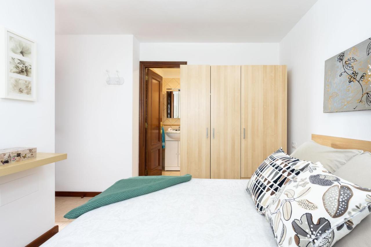 Live Faro Poris House With Beautiful Sea Views Apartamento Santa Cruz de Tenerife Exterior foto