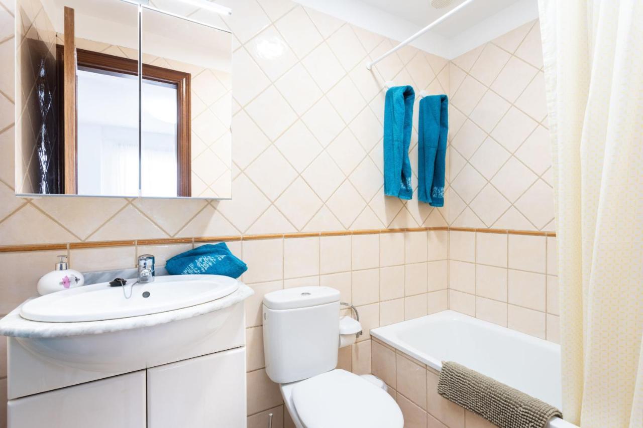 Live Faro Poris House With Beautiful Sea Views Apartamento Santa Cruz de Tenerife Exterior foto