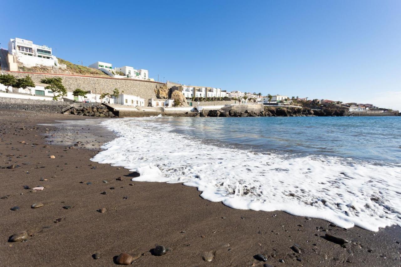 Live Faro Poris House With Beautiful Sea Views Apartamento Santa Cruz de Tenerife Exterior foto