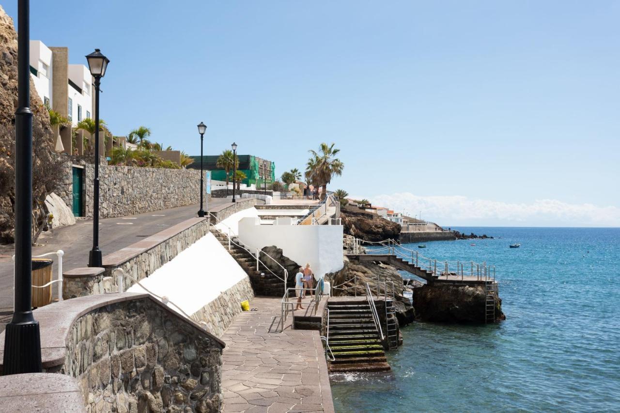 Live Faro Poris House With Beautiful Sea Views Apartamento Santa Cruz de Tenerife Exterior foto