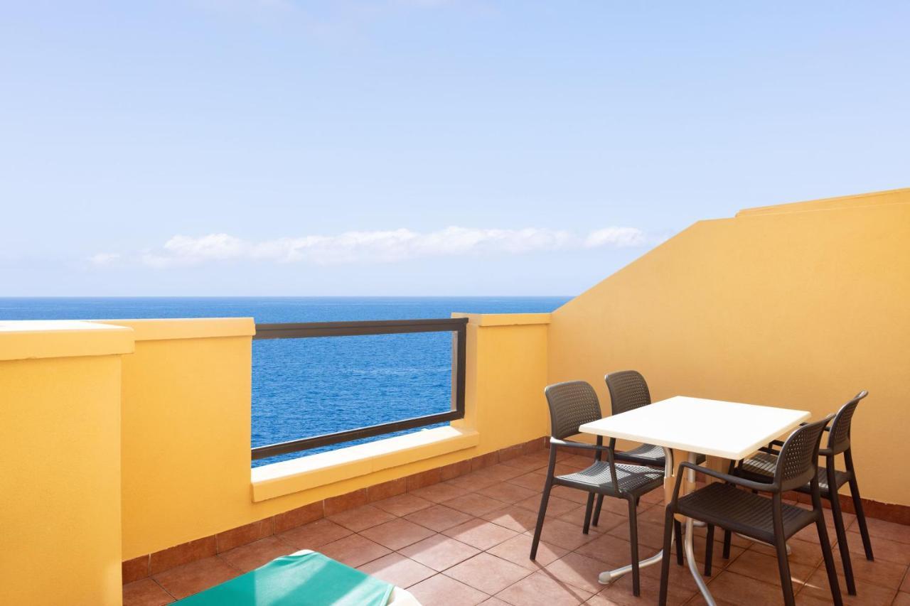 Live Faro Poris House With Beautiful Sea Views Apartamento Santa Cruz de Tenerife Exterior foto