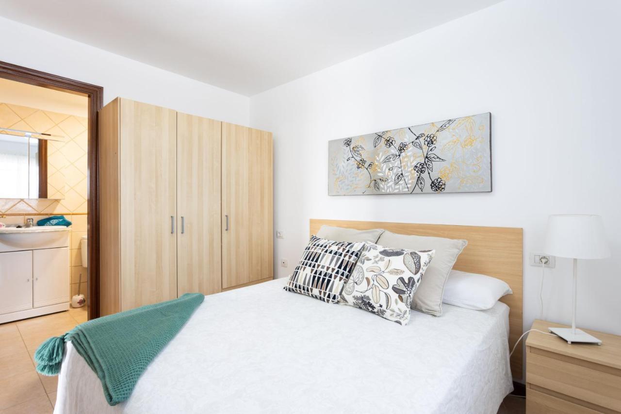 Live Faro Poris House With Beautiful Sea Views Apartamento Santa Cruz de Tenerife Exterior foto