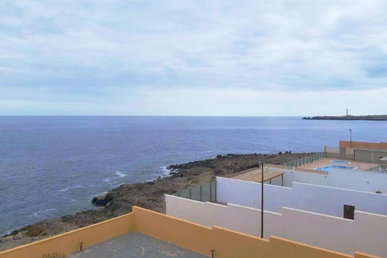 Live Faro Poris House With Beautiful Sea Views Apartamento Santa Cruz de Tenerife Exterior foto