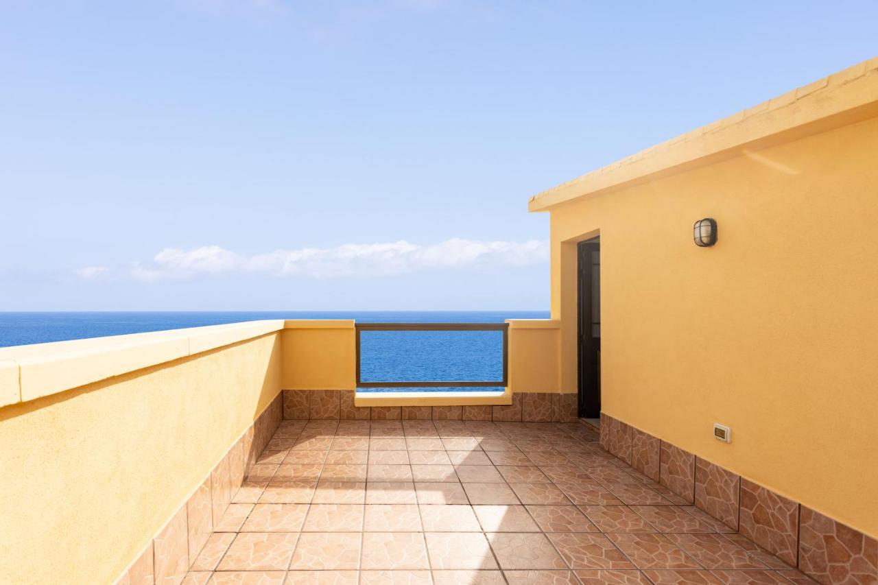 Live Faro Poris House With Beautiful Sea Views Apartamento Santa Cruz de Tenerife Exterior foto
