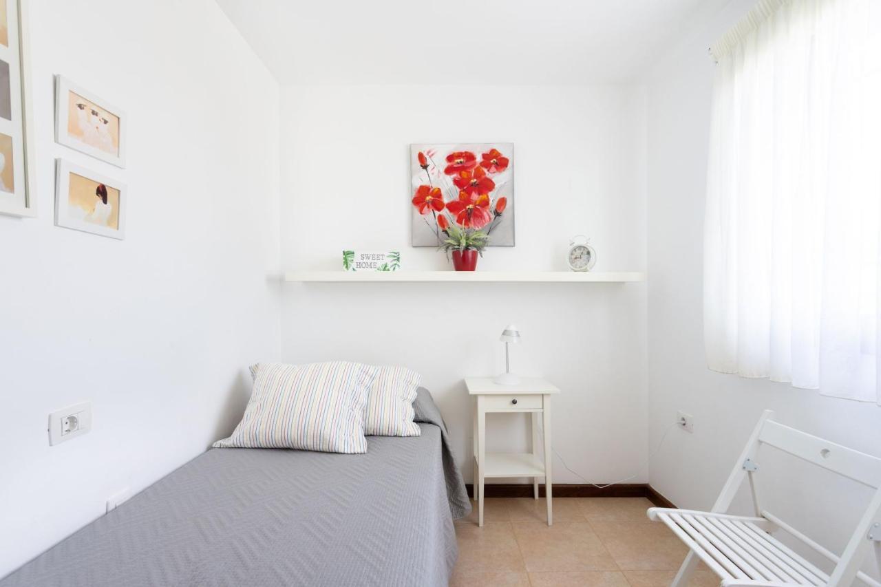 Live Faro Poris House With Beautiful Sea Views Apartamento Santa Cruz de Tenerife Exterior foto