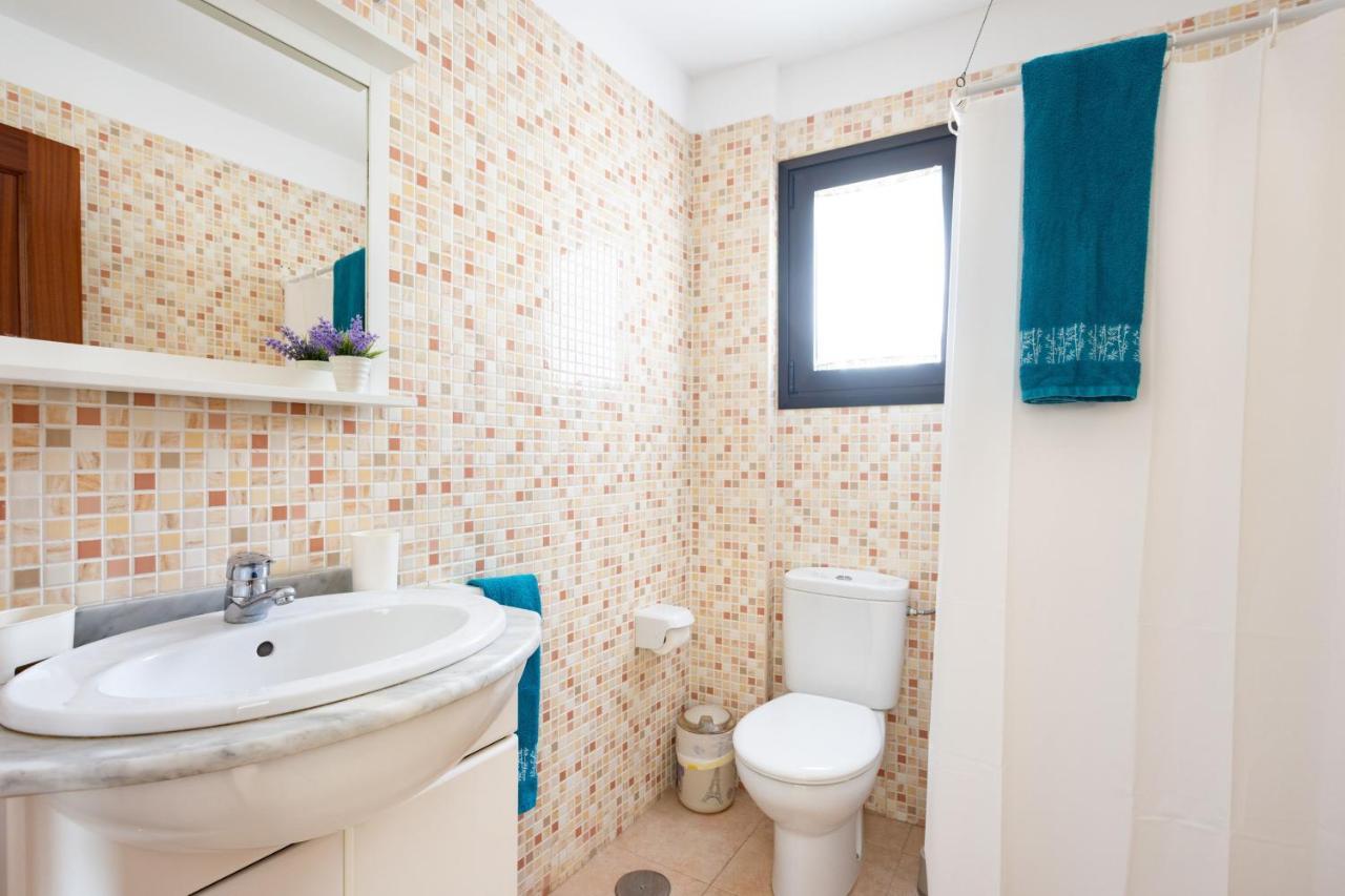 Live Faro Poris House With Beautiful Sea Views Apartamento Santa Cruz de Tenerife Exterior foto