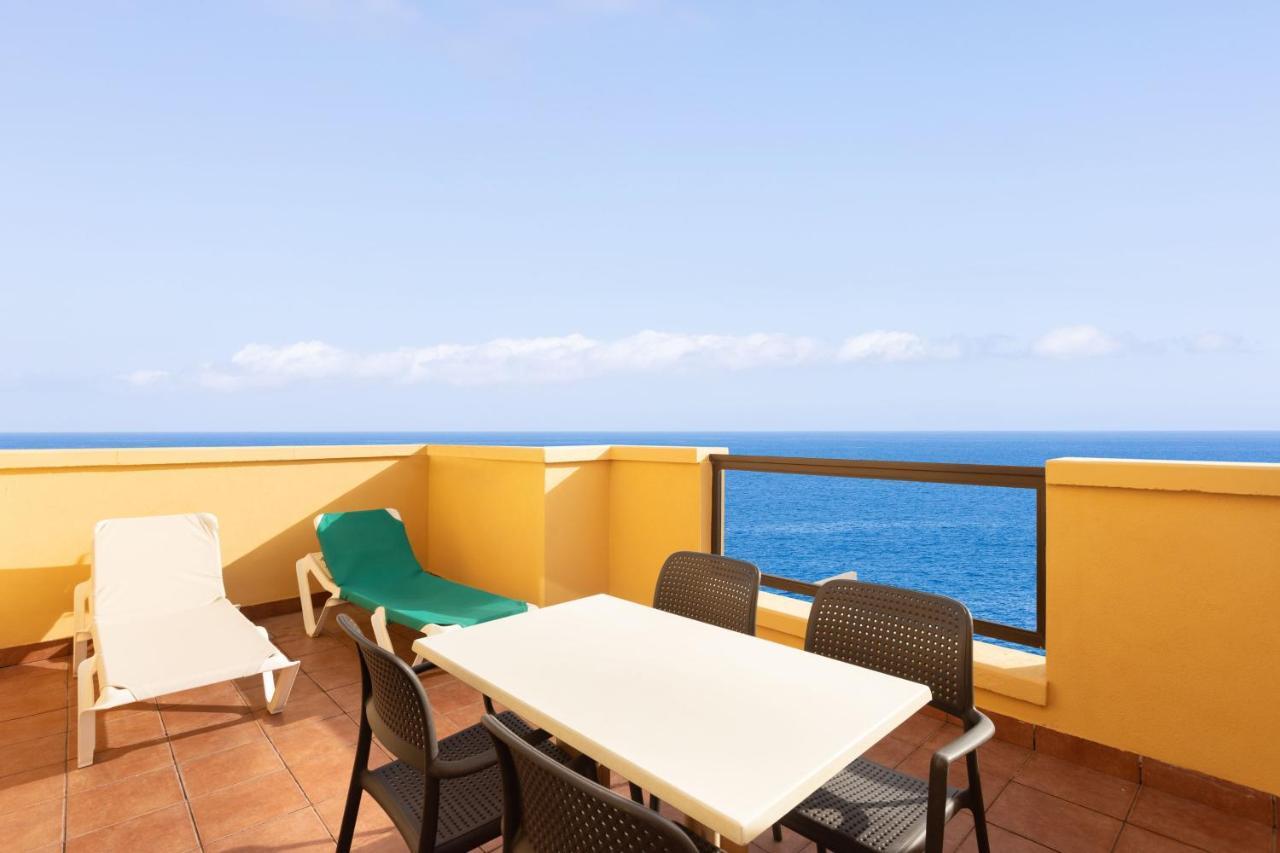 Live Faro Poris House With Beautiful Sea Views Apartamento Santa Cruz de Tenerife Exterior foto